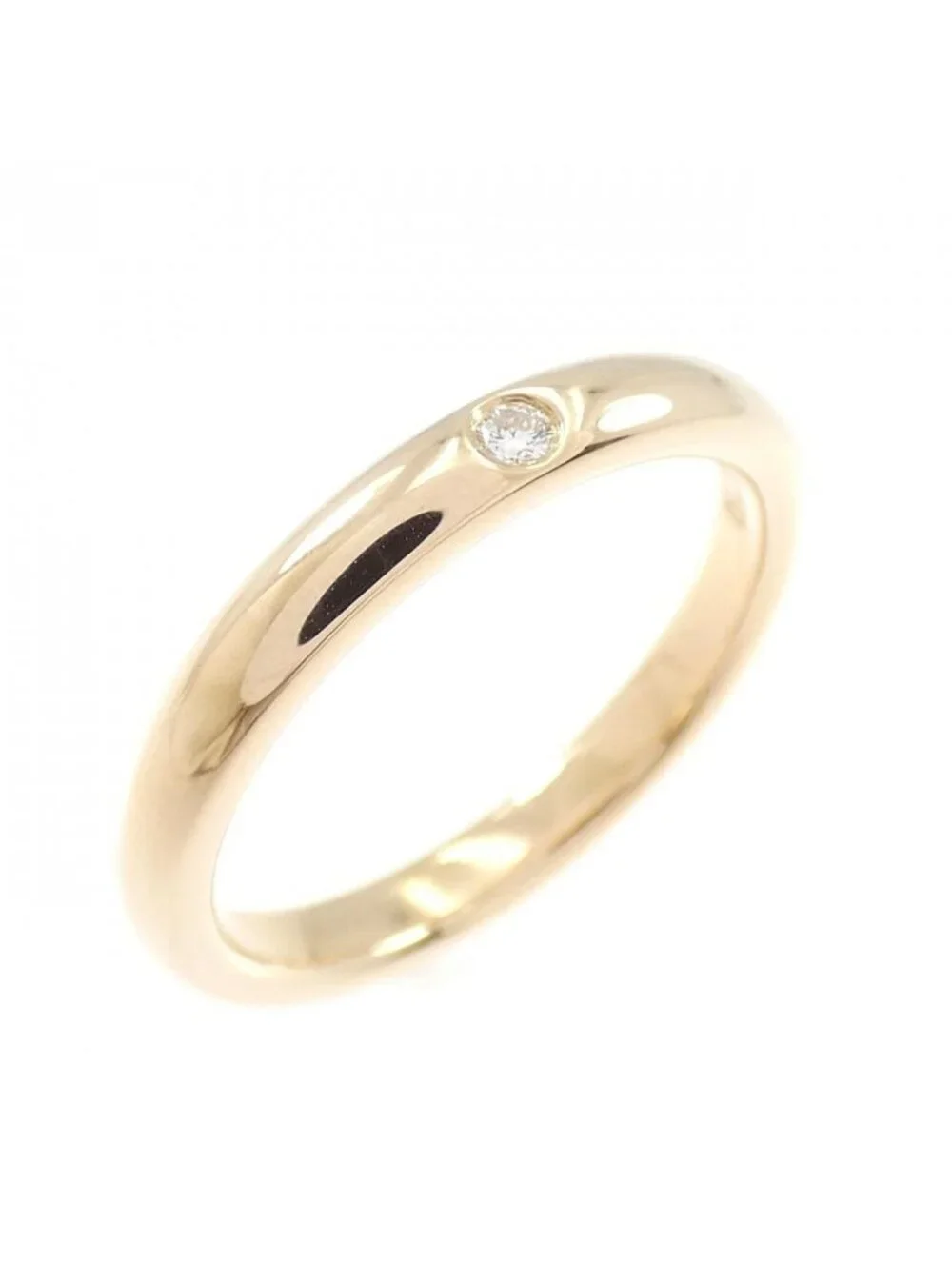 Tiffany & Co Band Ring